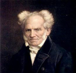 Photo de Arthur Schopenhauer