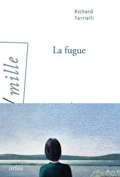 Image de couverture de La Fugue