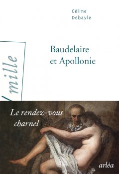 Image de couverture de Baudelaire et Apollonie