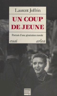 Image de couverture de Un coup de jeune