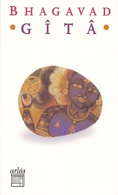 Image de couverture de Bhagavad-Gîtâ