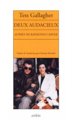 Image de couverture de Deux audacieux