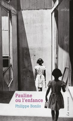 Couverture du livre Pauline ou l’enfance