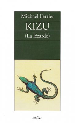 Image de couverture de Kizu
