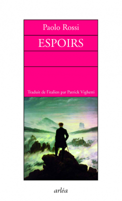 Image de couverture de Espoirs