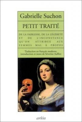 Image de couverture de PETIT TRAITÉ DE LA FAIBLESSE,...