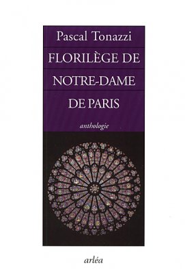 Image de couverture de Florilège de Notre-Dame de Paris