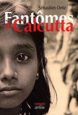 Image de couverture de Fantômes à Calcutta
