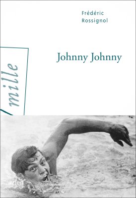 Couverture du livre Johnny Johnny