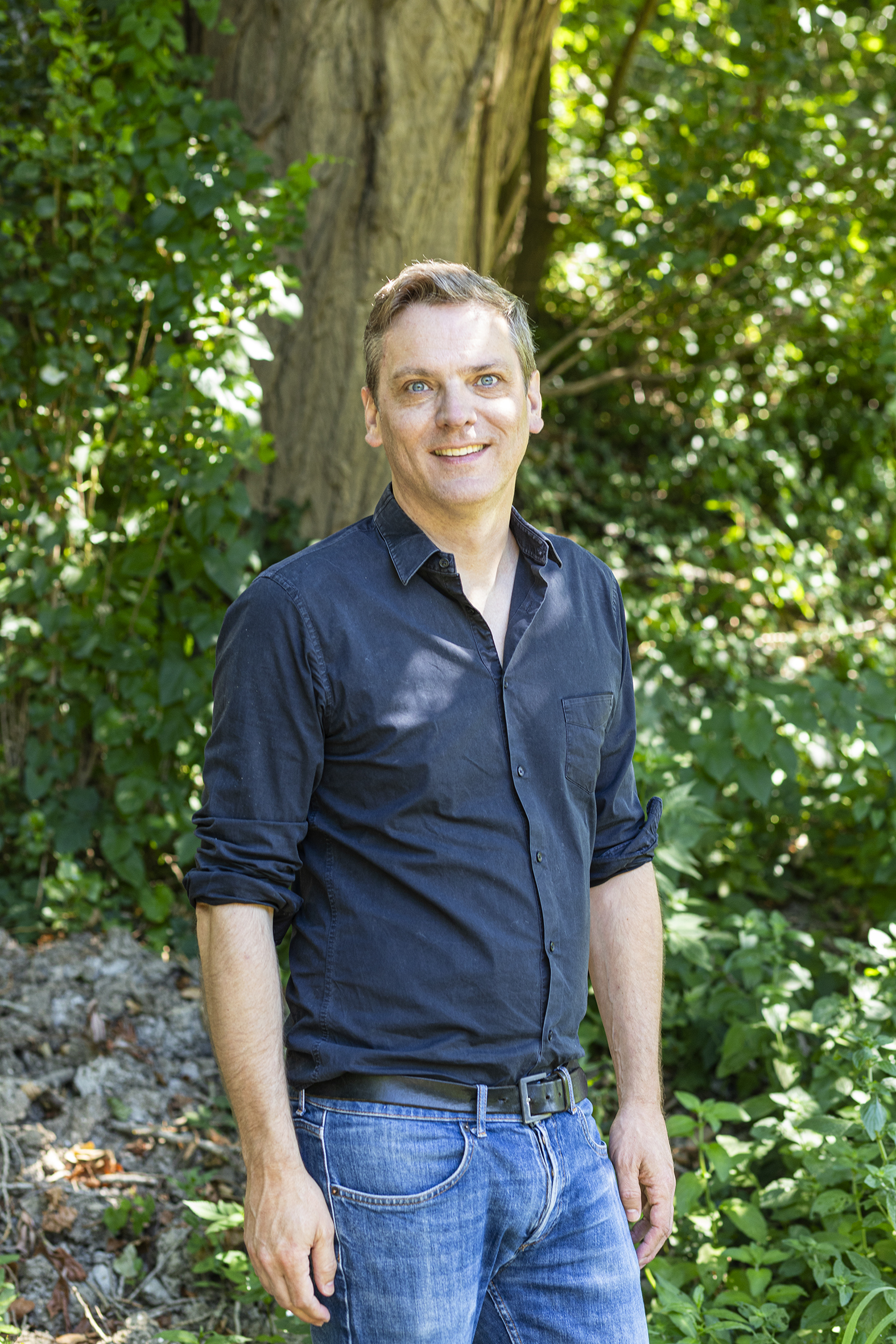 Photo de Stéphane Lambert