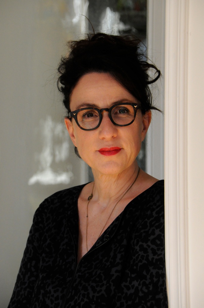 Photo de Arielle Meyer MacLeod