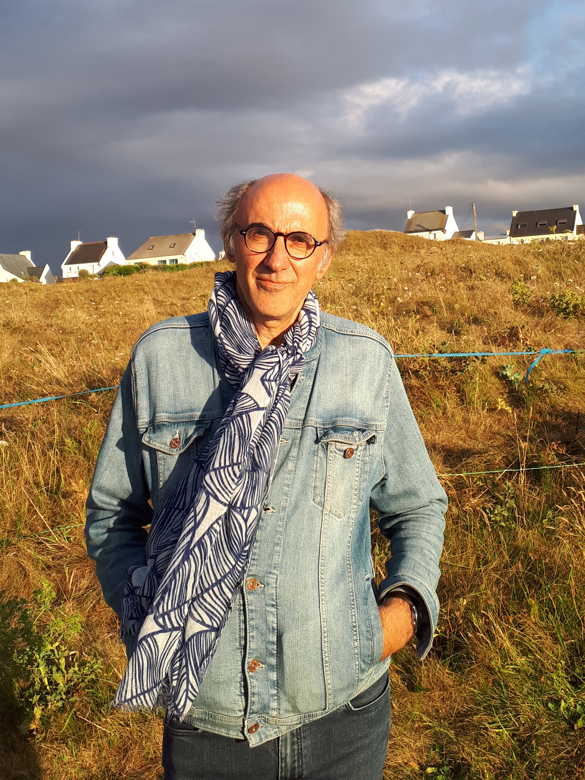 Photo de Dominique Fabre
