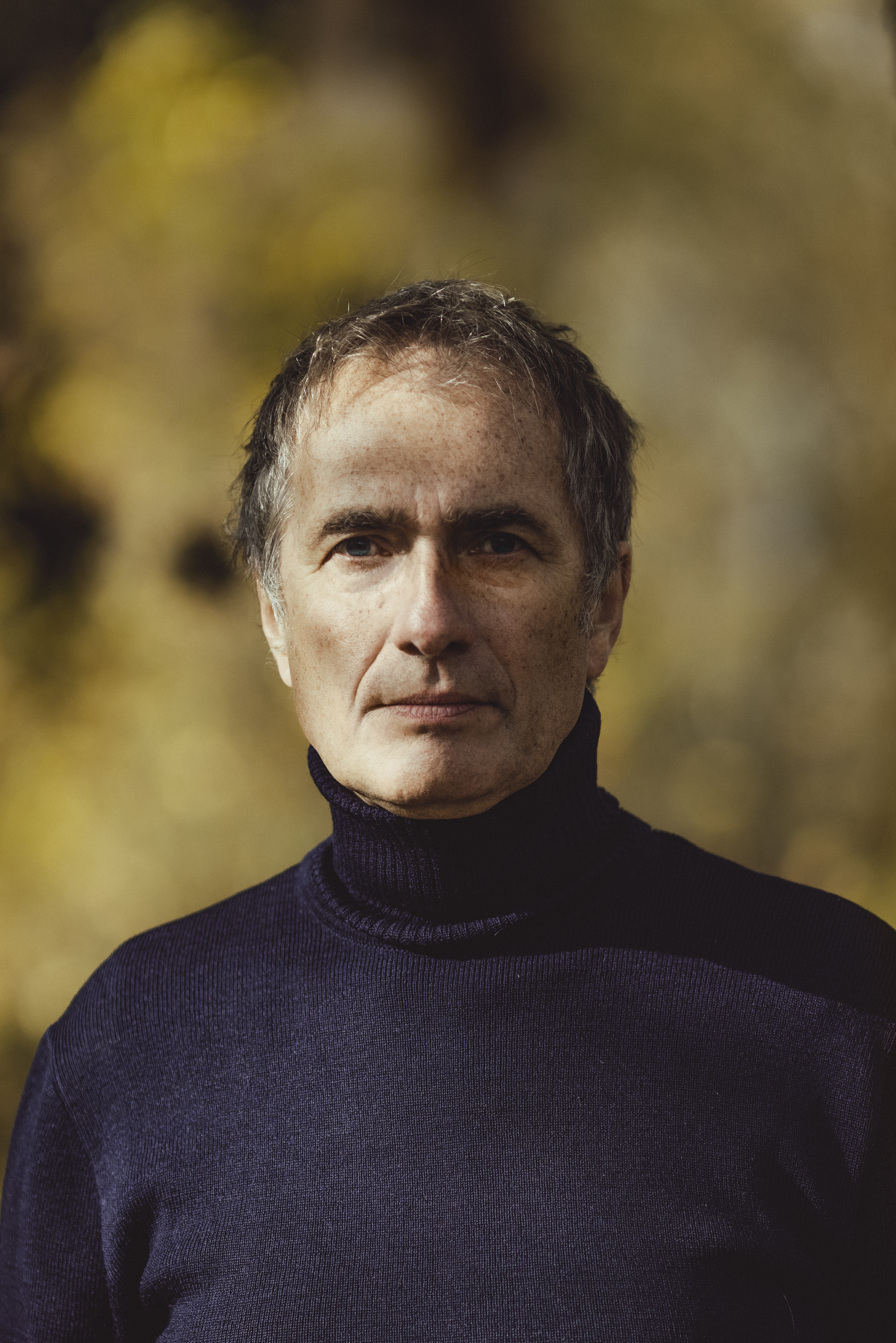 Photo de Fabrice Gaignault