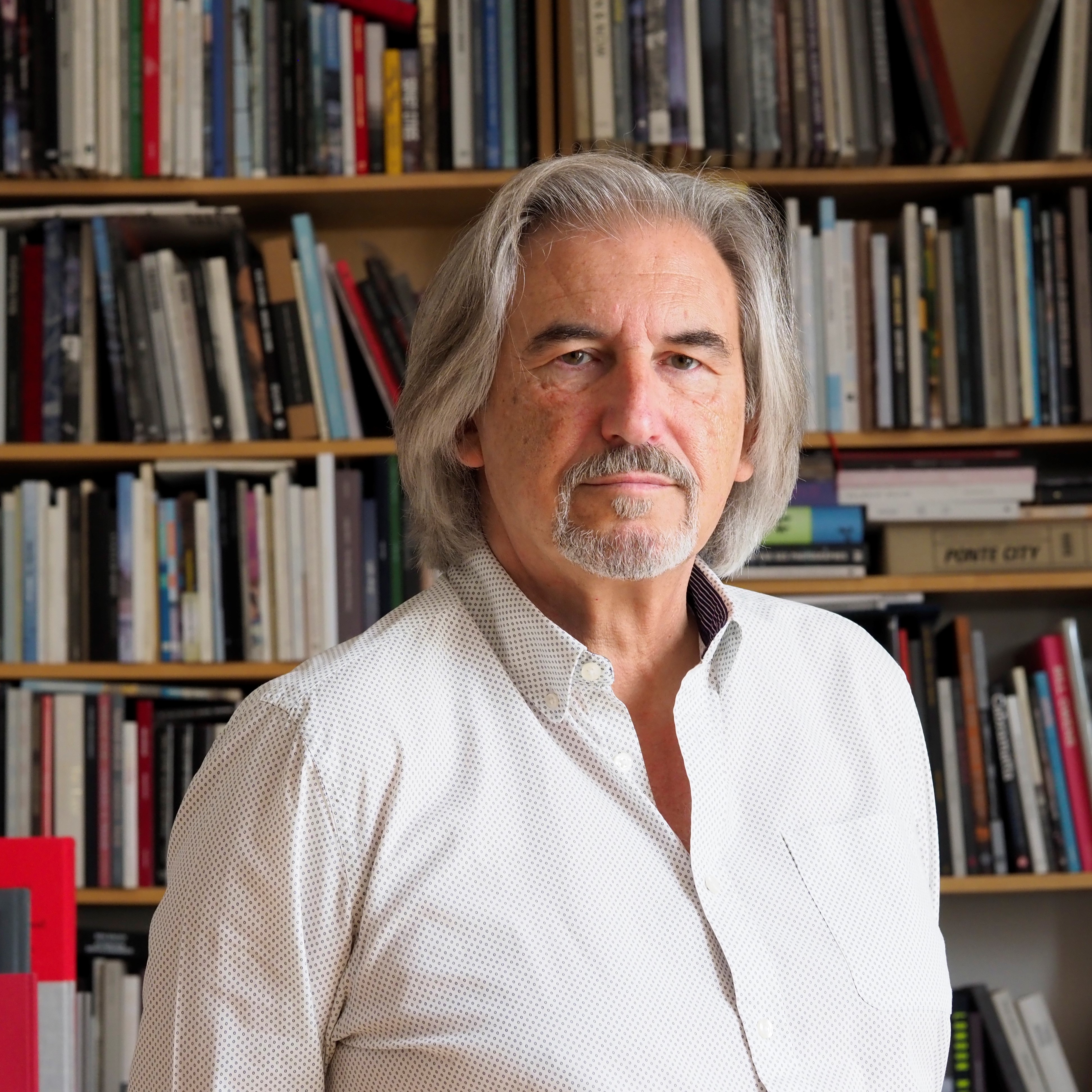 Photo de Hervé Laroche