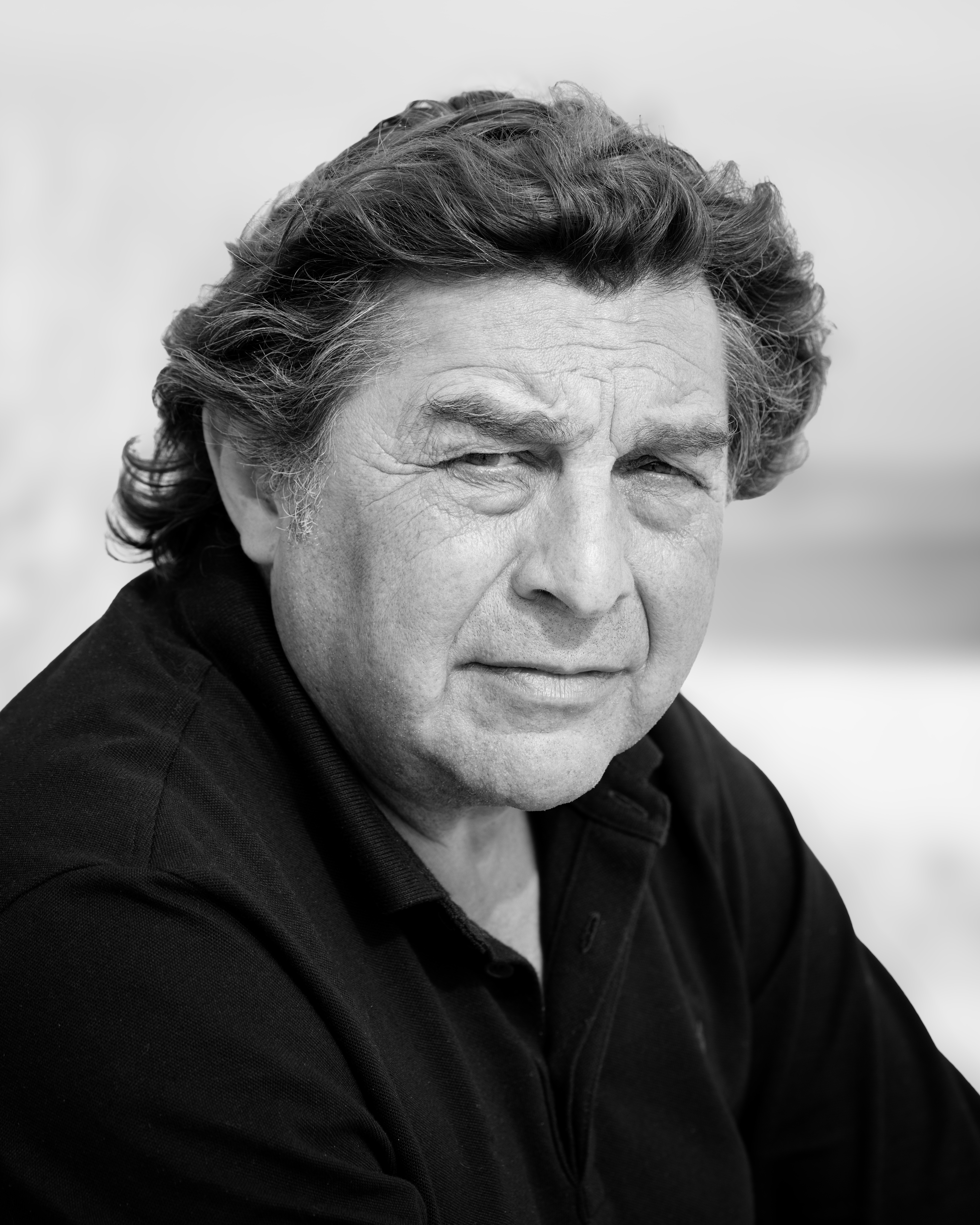 Photo de Franck Maubert