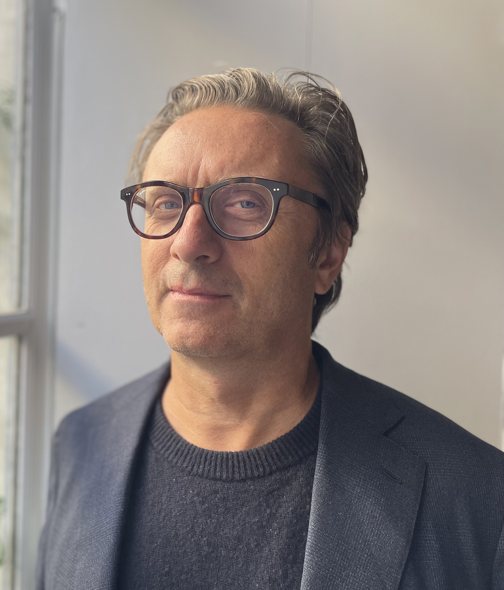 Photo de Olivier Schefer