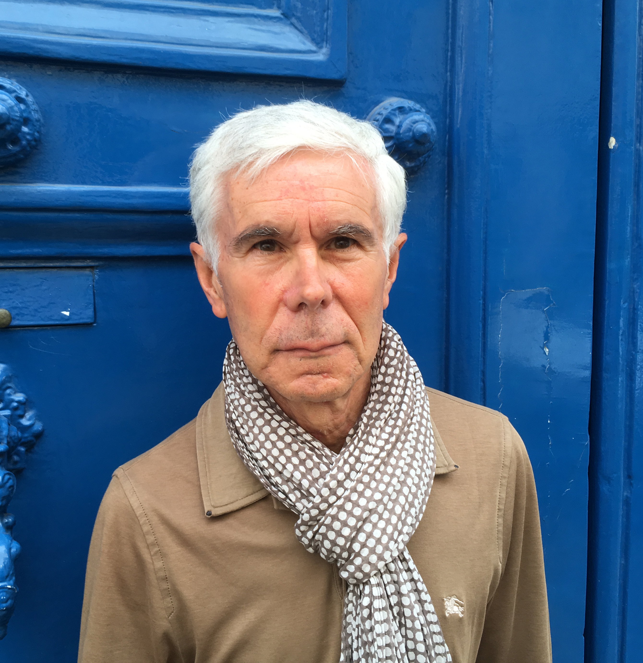 Photo de Thierry Le Rolland