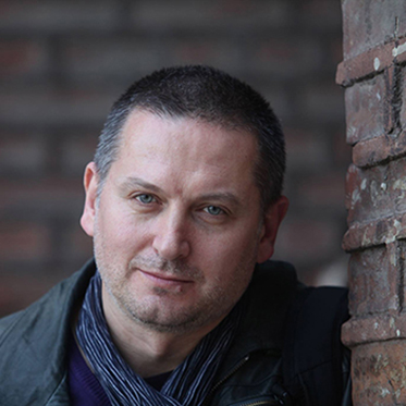 Photo de Guéorgui Gospodinov