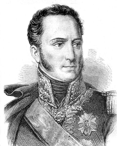 Photo de Général de Caulaincourt