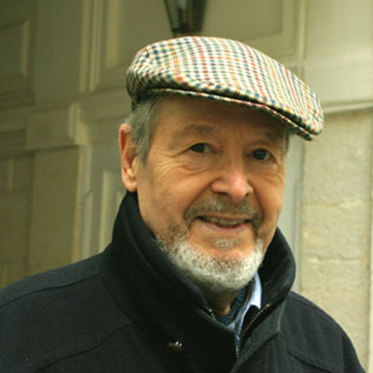 Photo de Albert Memmi