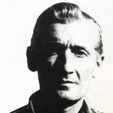 Photo de André Fraigneau