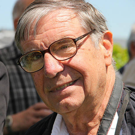 Photo de Louis Monier