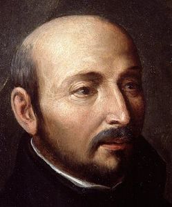 Photo de Ignace de Loyola