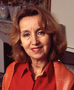 Photo de Hélé Béji