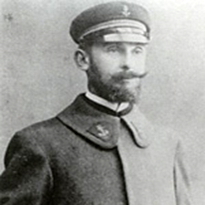 Photo de Pierre Stéphan