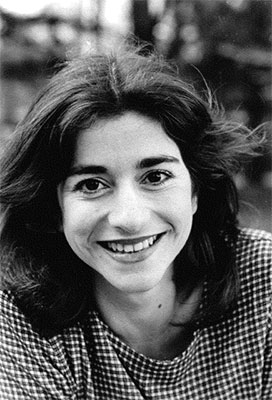 Photo de Laura Desprein