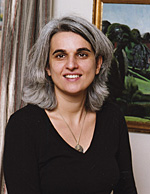 Photo de Anne Révah
