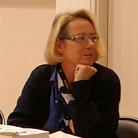 Photo de Christine Féret-Fleury