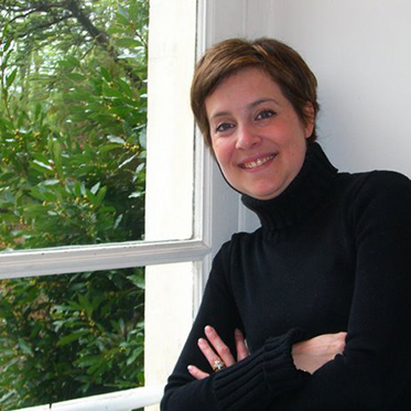 Photo de Hélène Le Chatelier