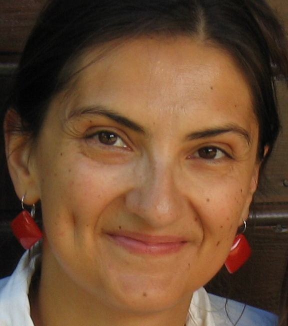 Photo de Véronique Merlier