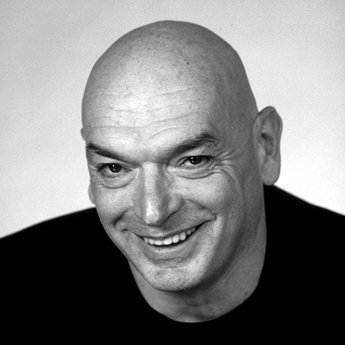Photo de Jean Nouvel