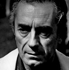 Photo de Michelangelo Antonioni