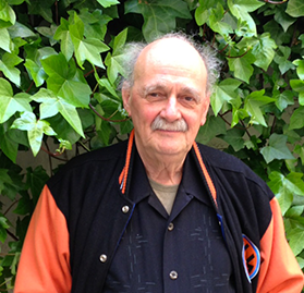 Photo de Adam Biro