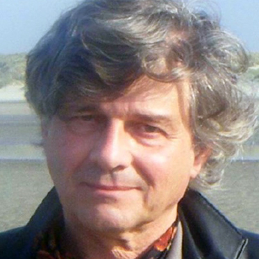Photo de Xavier Gardette