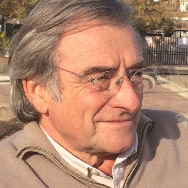 Photo de Richard Torrielli