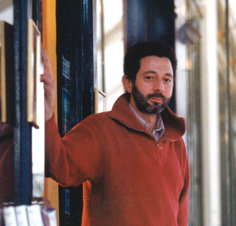 Photo de Michel Robert