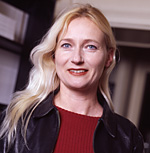 Photo de Joëlle de Sermet