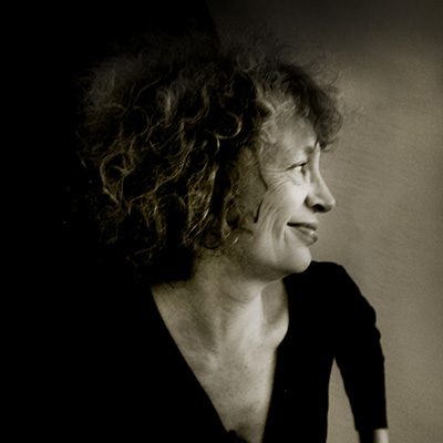 Photo de Emmanuelle Grangé