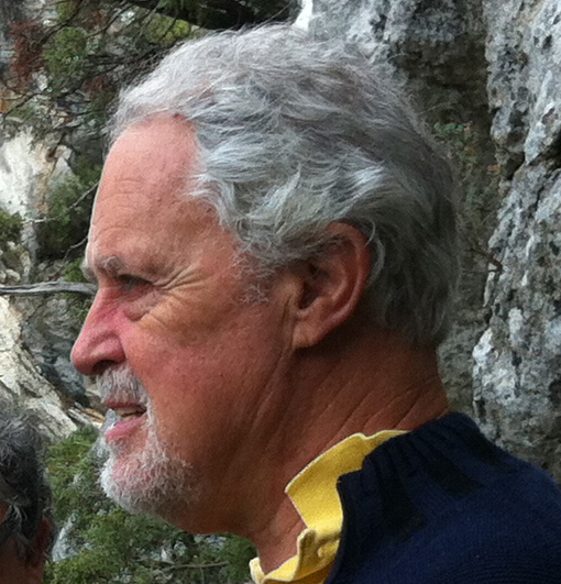 Photo de François Warin