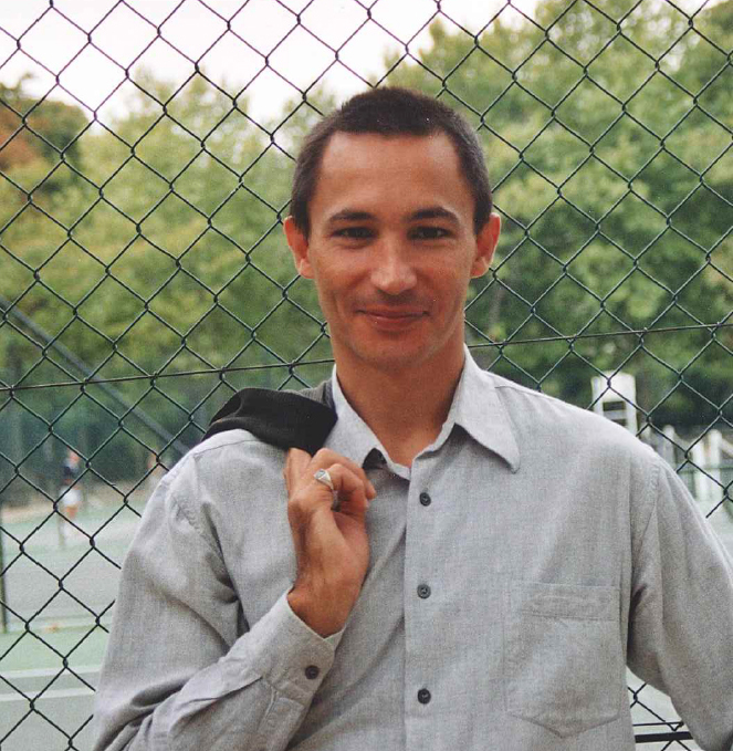 Photo de Carlos Batista