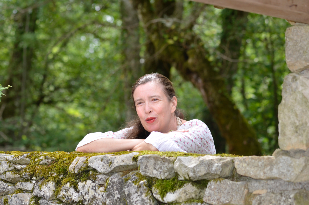 Photo de Muriel Claude