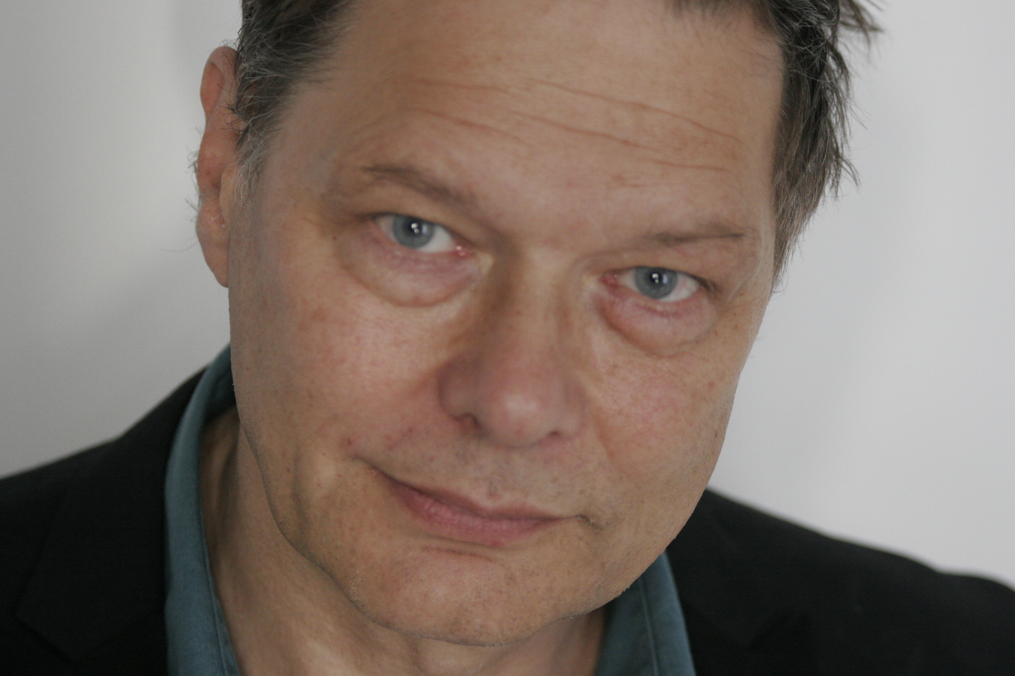 Photo de Nicolas  Struve