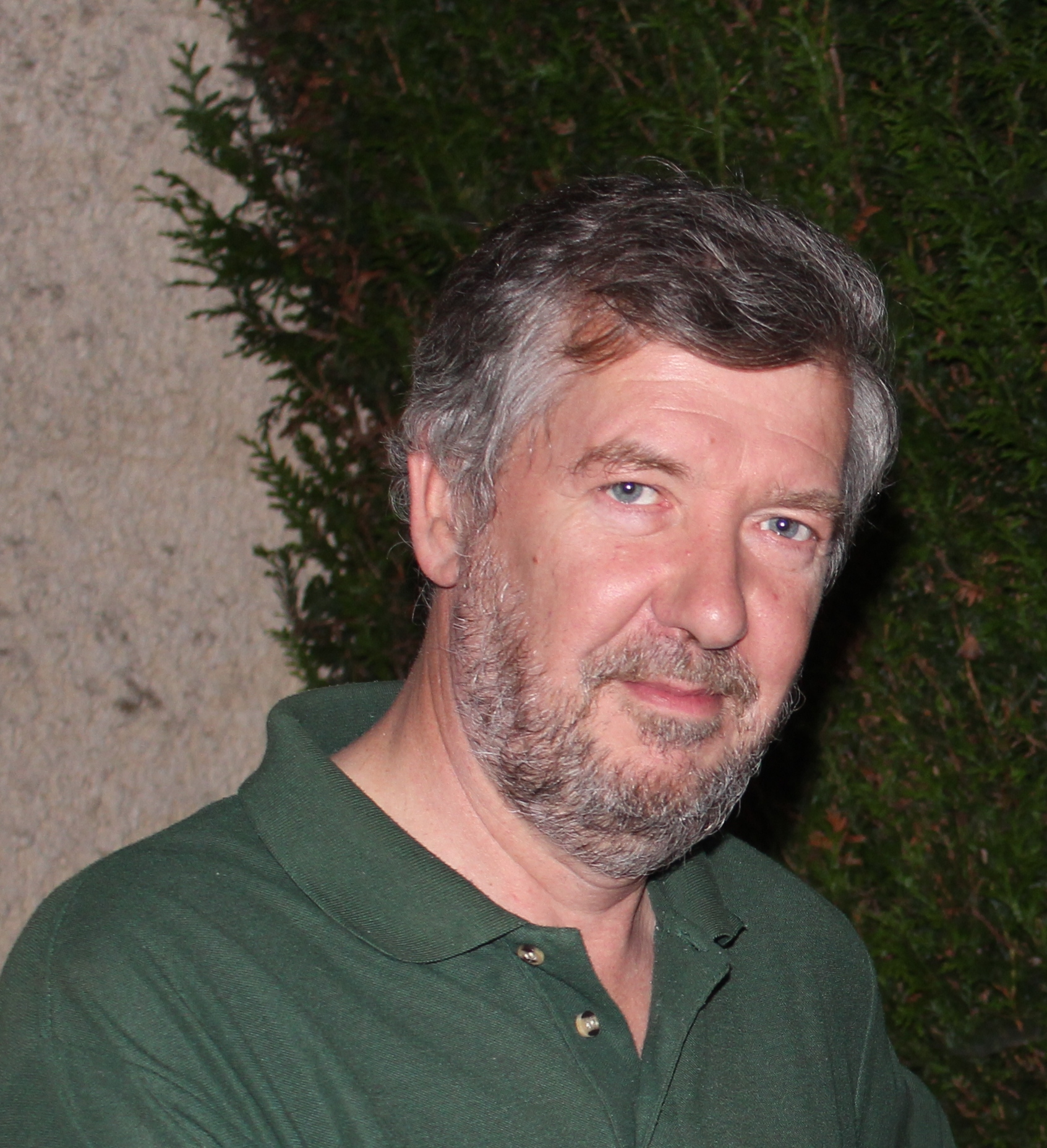 Photo de Francis Grembert