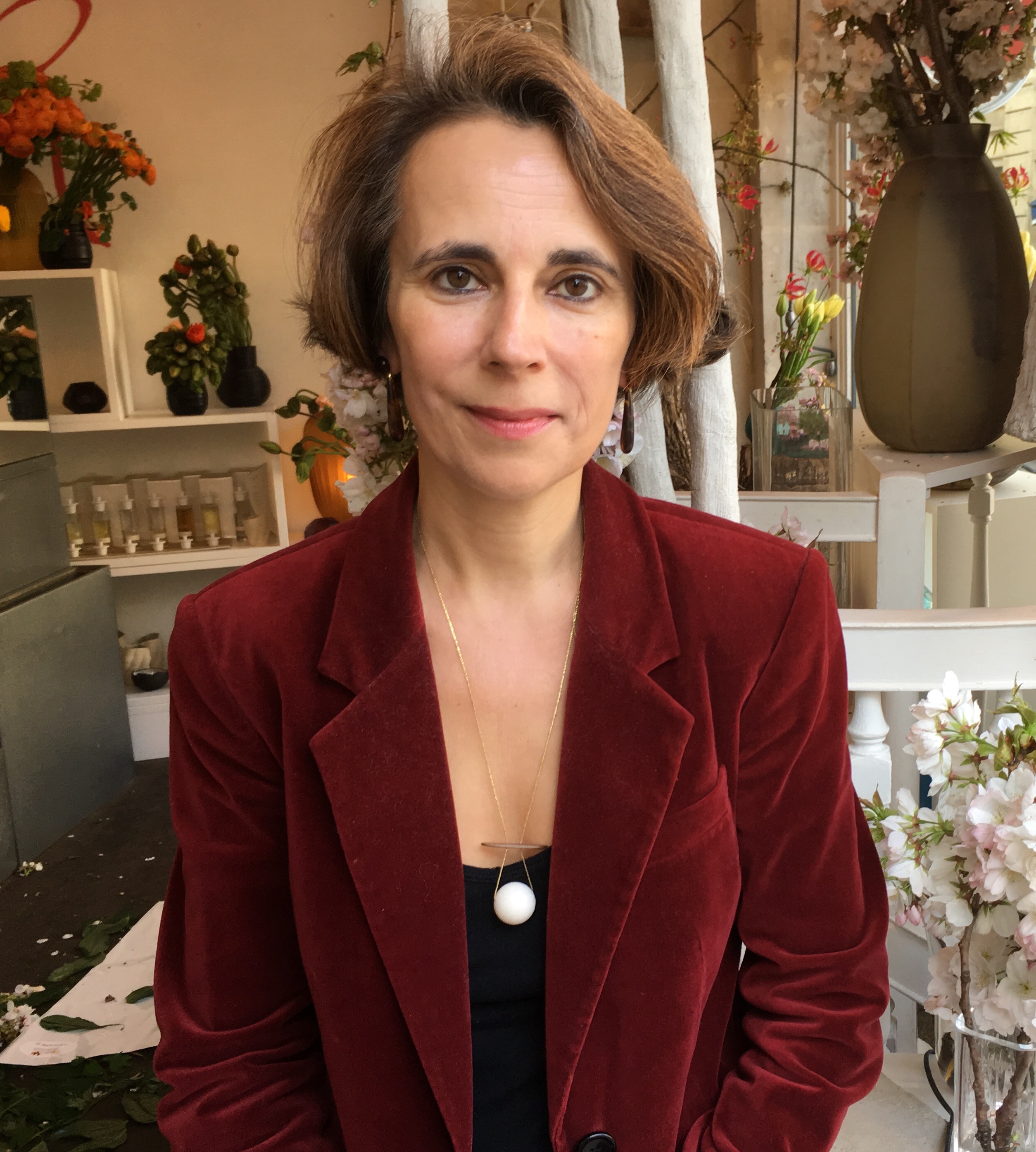 Photo de Véronique Bruez