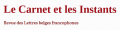 logo du media de presse