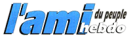 logo du media de presse
